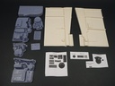 P-51 Cockpit Side Panels 1:5 scale