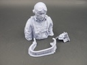 USAF Pilot 1/5 scale