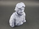 US Navy Pilot 1/5 scale