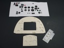 Instrumentenbrett Spitfire 1/5