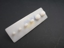 Knopfschalterset 1 1/5