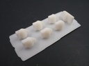 Knopfschalterset 2 1/5