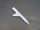 Pitot Tube P-47, F4U 1/5 scale