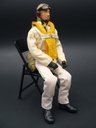 Scale-Pilot WWII US Navy 1:7/1:8