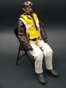 Scale-Pilot WWII USAAF 1:5/1:6