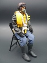 Scale-Pilot WWII Dt. Luftwaffe 1:5/1:6