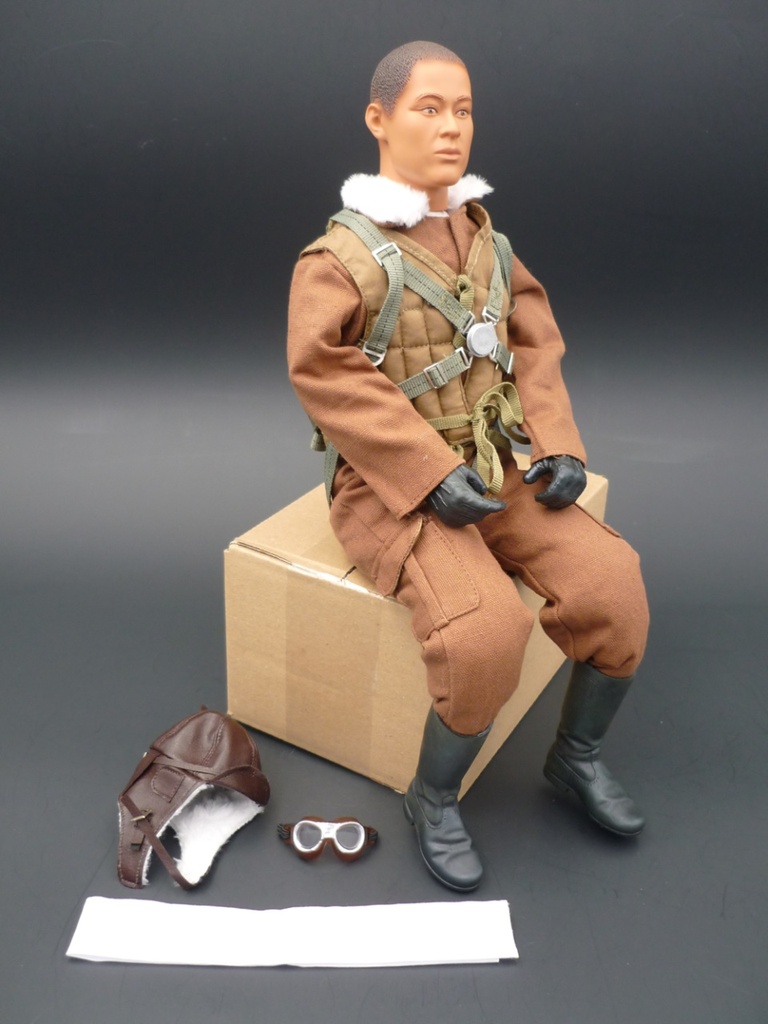 Scale-Pilot WWII Japanese 1:4,5/1:4