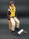 Scale-Pilot WWII USAAF 1:3,5/1:3