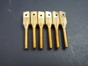 Augenschrauben M2x19 mm