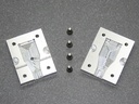 MPX Stecker Isolation für Kabel bis 2,5 qmm