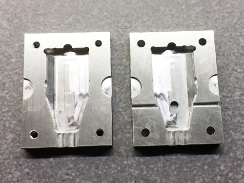 XT60 Stecker Isolation für Kabel bis 2,5 qmm