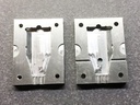 XT60 Stecker Isolation für Kabel bis 2,5 qmm
