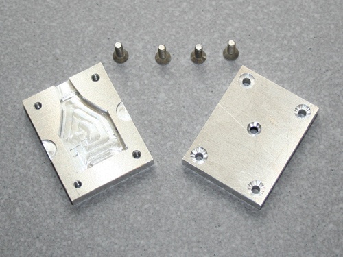 MPX Stecker Isolation für 8-polige Version