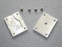 MPX Stecker Isolation für 8-polige Version