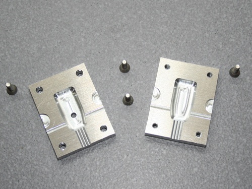 MR-30 Stecker Isolation