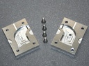 MPX Stecker Isolation 90 Grad