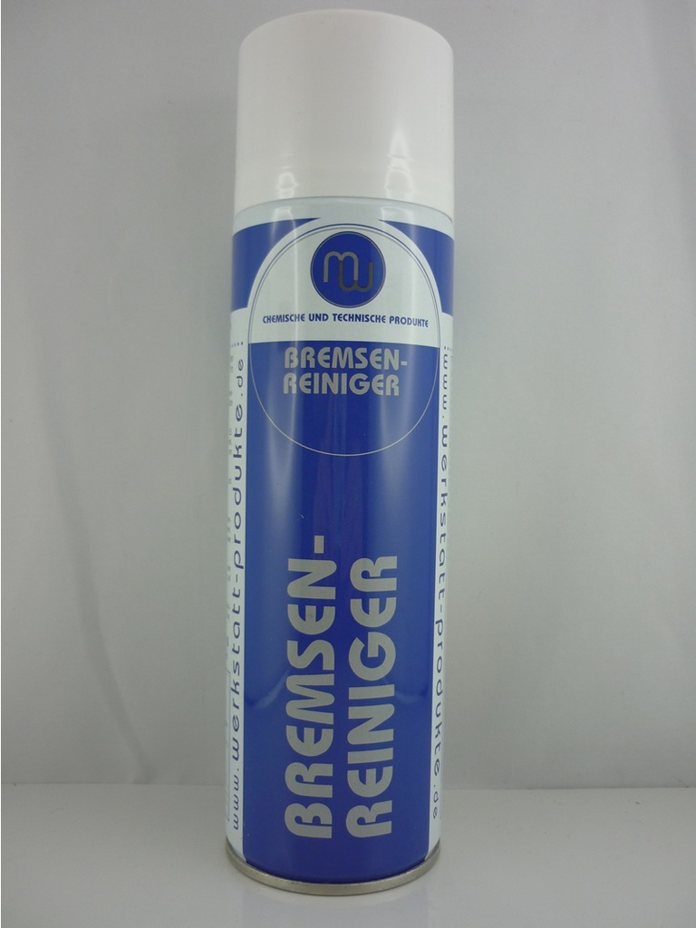Bremsenreiniger
