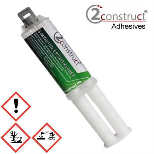 5 Minuten Epoxydharz ConPox-5