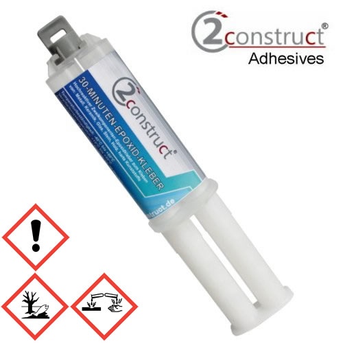 30 Minuten Epoxydharz ConPox-30