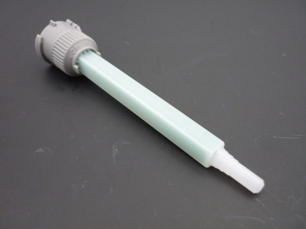 statischer Mischer für 50g/56g 2k-Kartusche