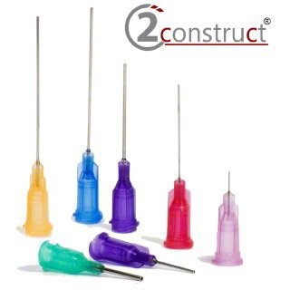 Dosierkanüle ST-Straight Gr. 20G 1"
