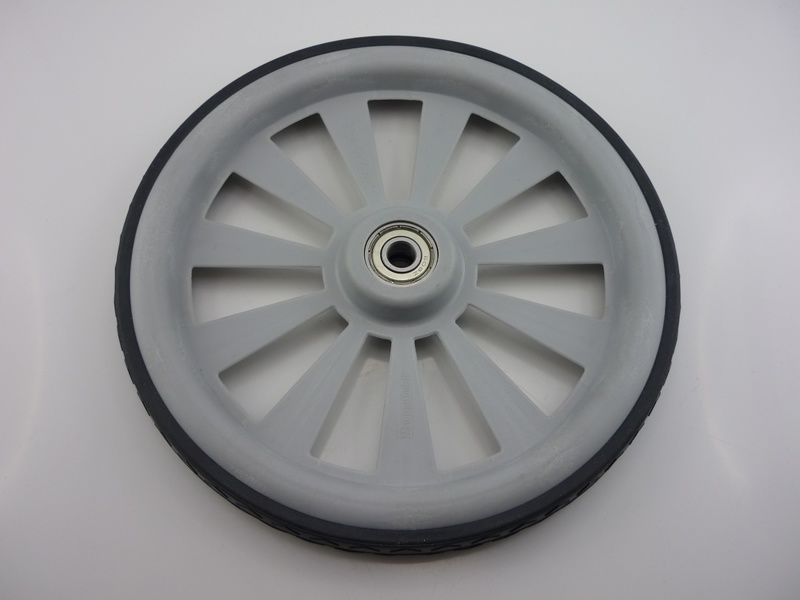 Oldtimer Rad 170x18 mm
