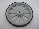 Oldtimer Rad 170x18 mm