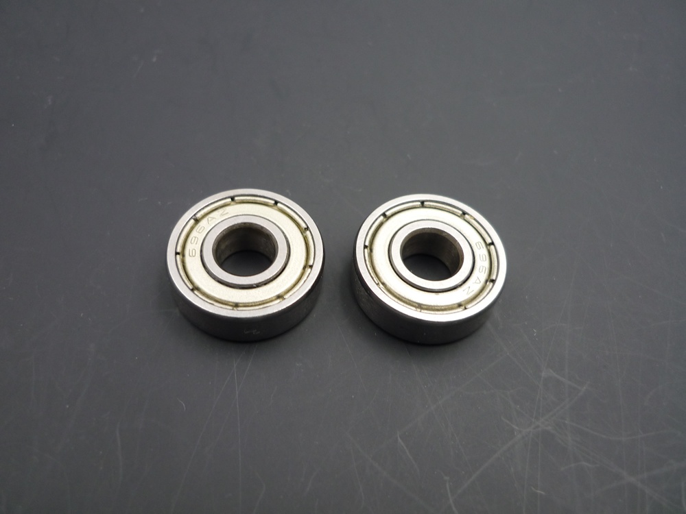 Kugellager für NONA Räder 16x6x5mm