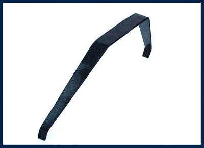 CFK Fahrwerk 510x240, ACROBAT 2200