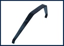 CFK Fahrwerk 510x240, ACROBAT 2200