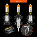 Electron Set B ER-40 Classic mit ControlBox + Servoplate