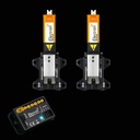 Electron Set A ER-40 Classic mit ControlBox