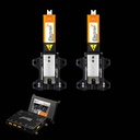 Electron Set A ER-40 Classic mit SmartBox