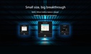Toolkit M4AC Smart Charger AC 30W 2,5A LCD Farbdisplay