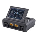Toolkit M8D Dual Lader(2 x 30A 1600W)