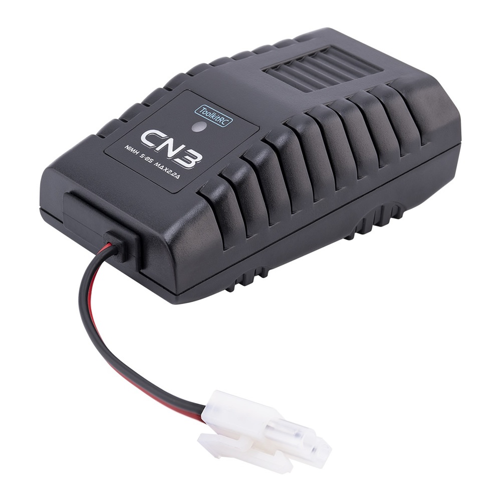 Toolkit CN3 kompaktes Balancer Ladegerät für 5-8S NIMH