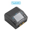 Toolkit M6DAC Pro LiPo 1-6S 16A 2 Kanal Ladegerät AC/DC