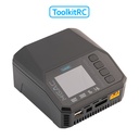 Toolkit M6AC LiPo 1-6S 15A Ladegerät AC/DC