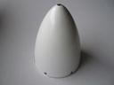Spinner CBS 112x135 mm GFK
