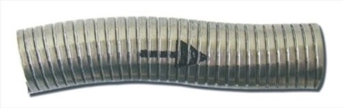 Metallwellschlauch ID 25 mm, gewickelt