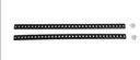 Anti-Rutsch Band 15x200x3mm (M)
