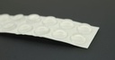 Gummi-Pads