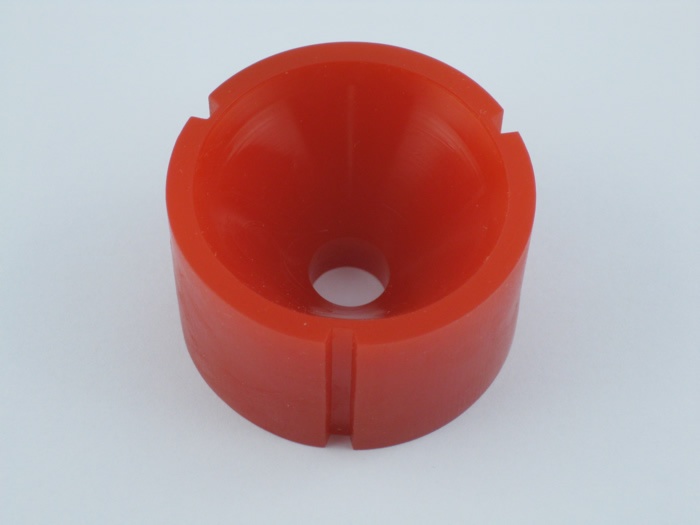 EM-Gear Power Startergummi