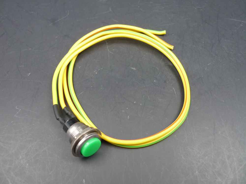 EM-Gear Power 80 Startknopf