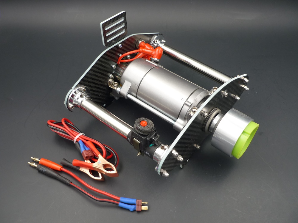 EM-Gear Power 250