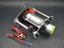 EM-Gear Power 250