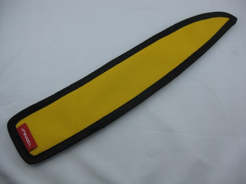 REVOC Propellerschutz 16-19" gelb (1 Stück)