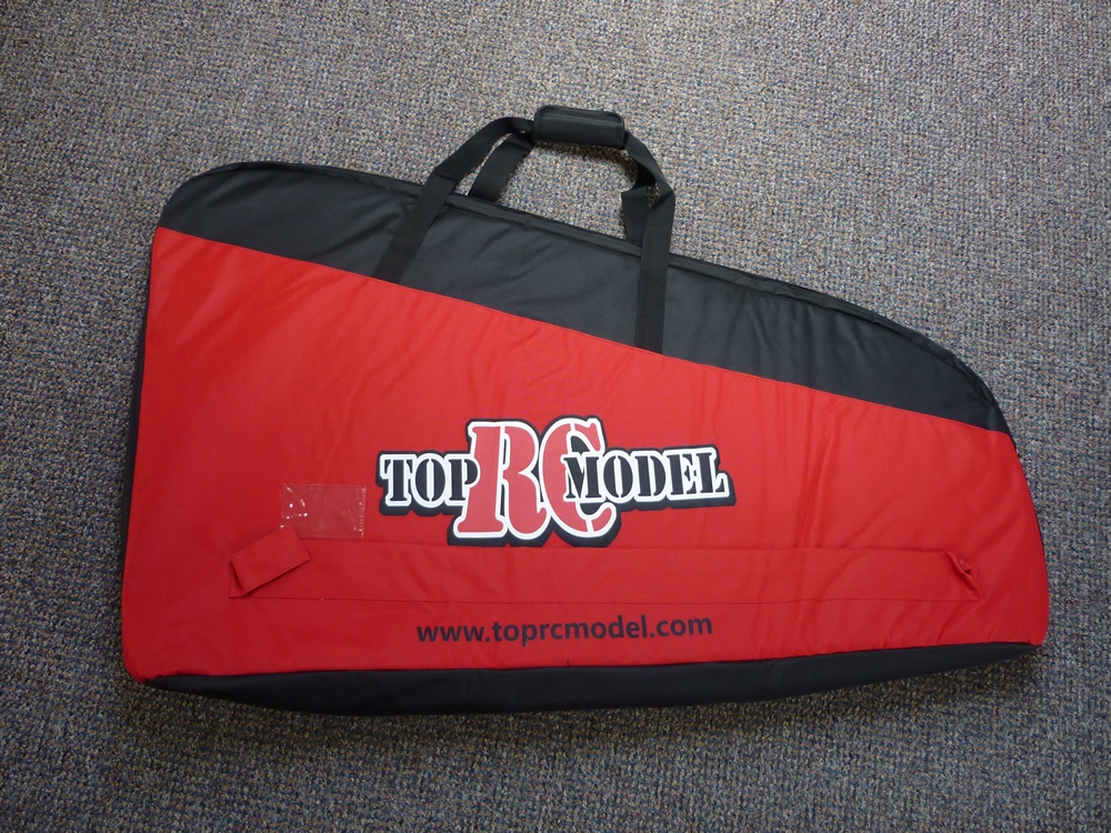 TOPRC Flächenschutztaschen 60-80ccm
