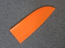 HLW Rechts Orange/Blau RCRCM Tornado/E-Tornado GFK/CFK