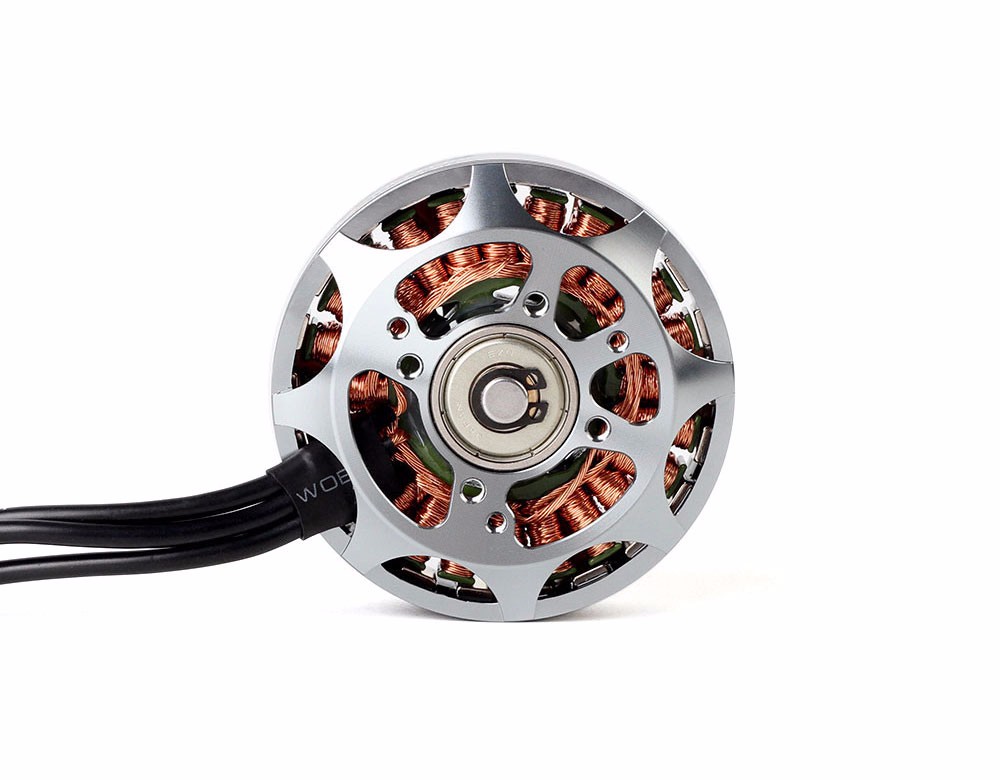 T-Motor MN5208 Navigator Type UAV Multi-Motor KV340